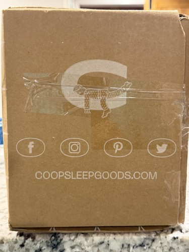 Coop sleep goods the eden - coop,
