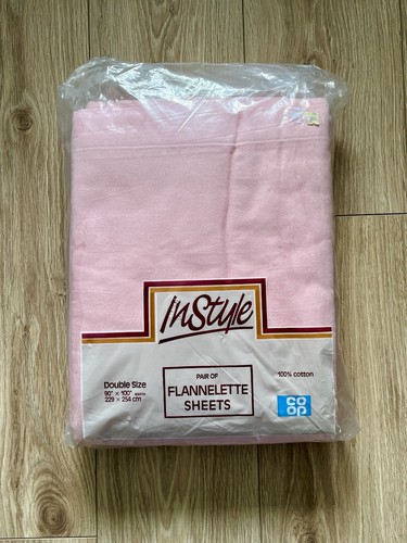 Vintage pair of pink - vintage, co-op
