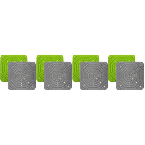 Pieces chicken bedding - 4,