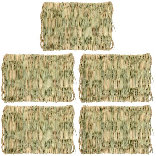 Pack chicken nest mat - nest,