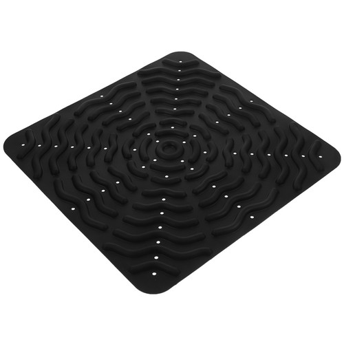 Chicken coop silicone mat - chicken,
