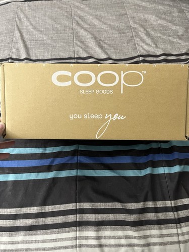 Coop sleep goods - sleep, original