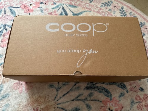 Coop sleep goods - coop, the