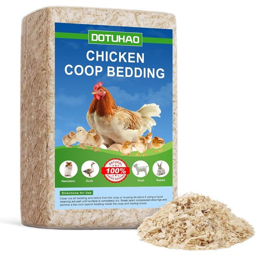 All natural pine wood shavings - natural,