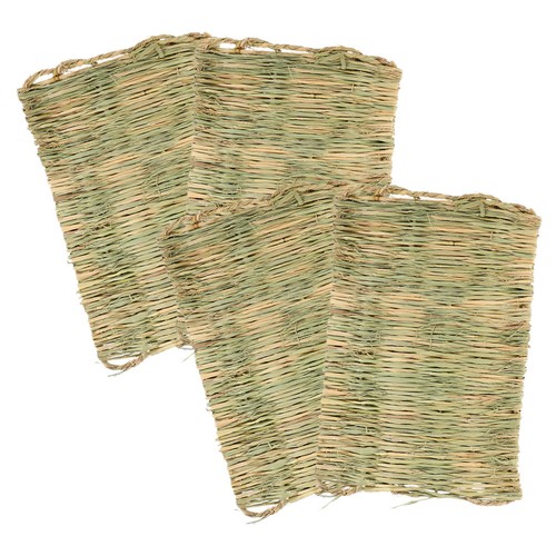 Pcs mat for - 4,