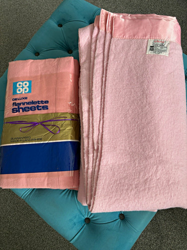 Pair pink cotton - pair,