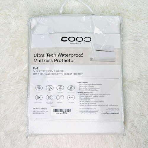 Coop sleep goods - goods, ultra