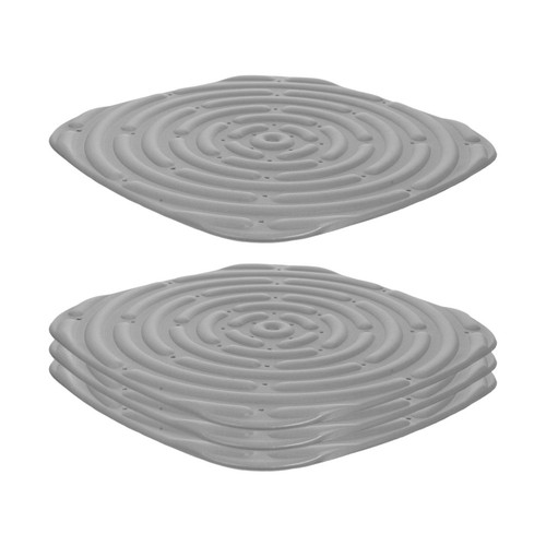 4pcs nesting mats chicken - nesting,