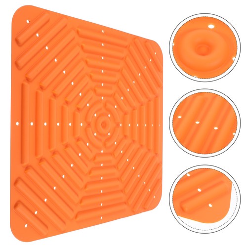 Chicken nesting cushion - chicken,