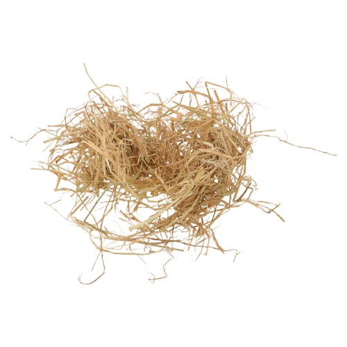 Natural straw hen laying - natural,