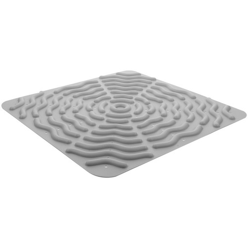Chicken coop silicone - silicone, mat