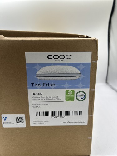 Coop sleep goods the eden - goods,