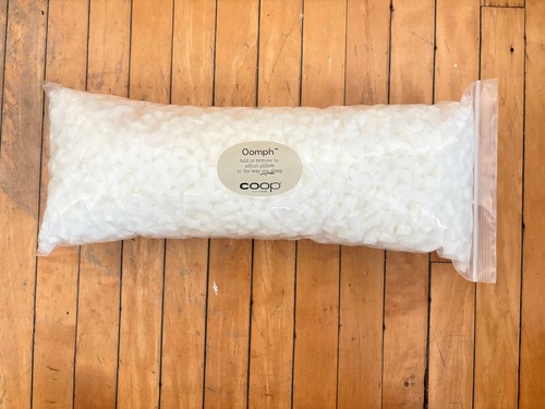 Coop sleep goods oomph - oomph, pillow