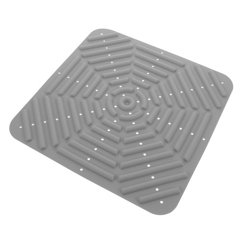 Chicken coop silicone mat - coop,