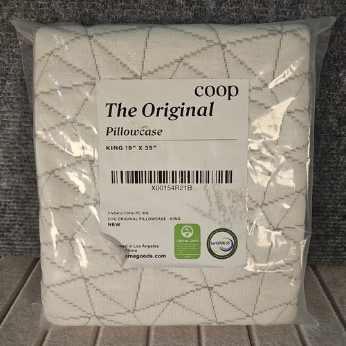 Coop the original pillow - the,
