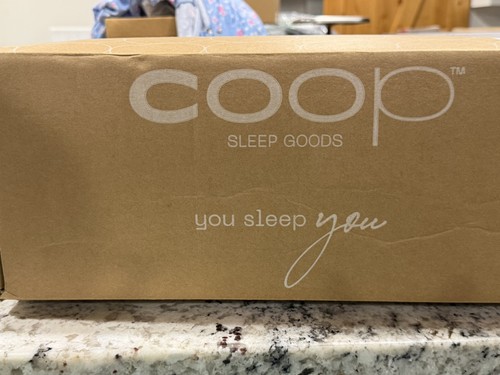 Coop sleep goods the - sleep,