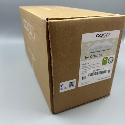 Coop sleep goods - sleep, the