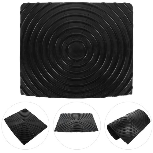 Durable black silicone nesting - silicone,