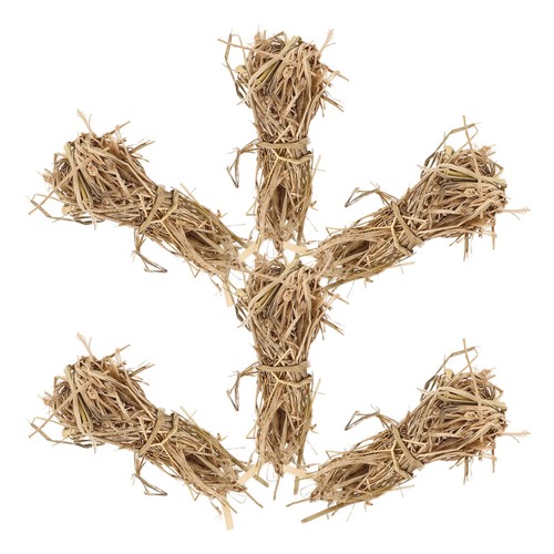 Nesting material chicken hay - nesting,