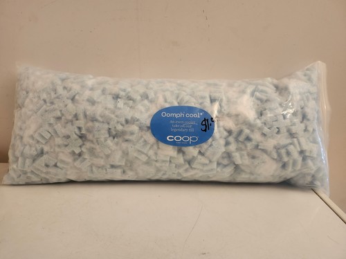 Genuine coop oomph - coop, pillow