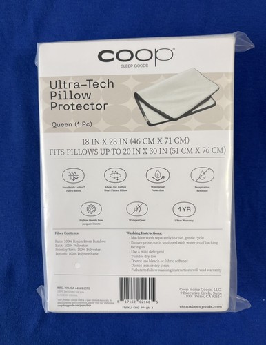 Coop home goods ultra tech - coop,