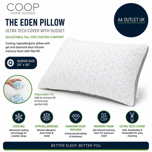 Coop home goods the eden - home,