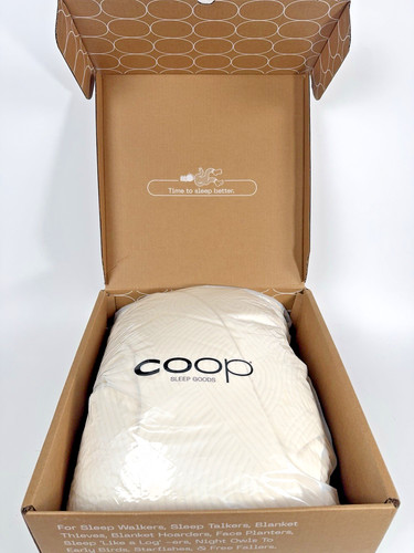 Coop sleep goods adjustable - coop,