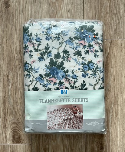Vintage pair of floral - vintage,