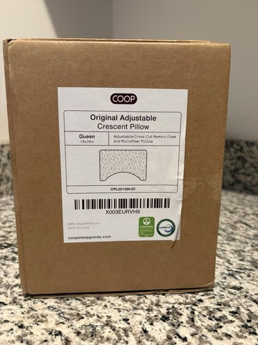 Coop sleep goods original - goods,