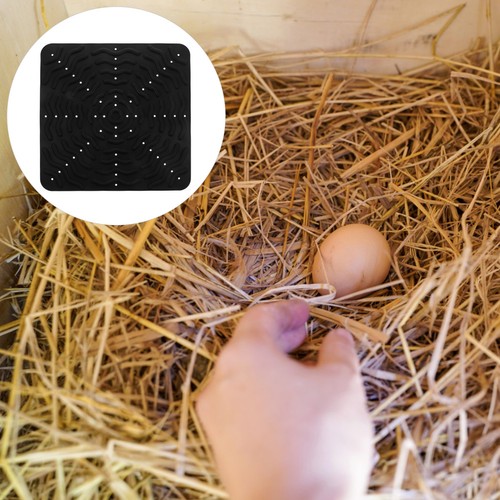 Chicken coop silicone - silicone, mat