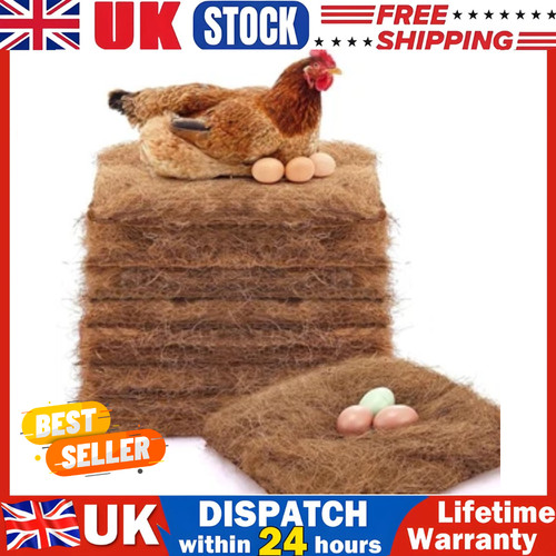 Pack chicken nest - pack,