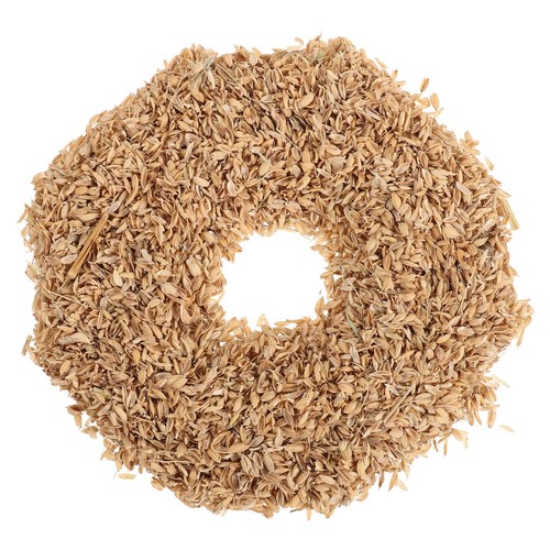 Natural chicken bedding - natural,