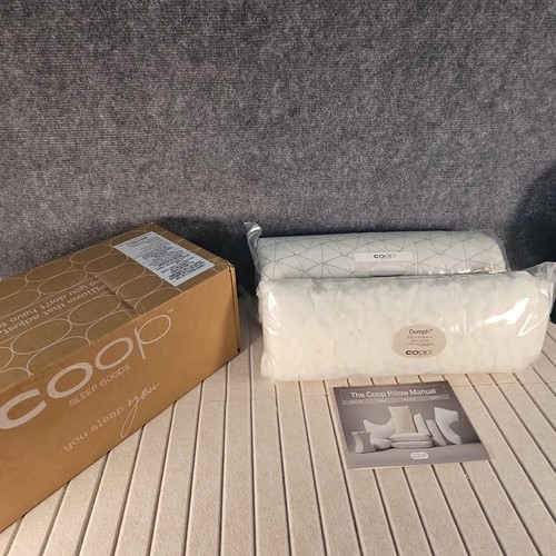 The original coop - coop,