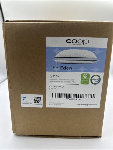 Coop sleep goods the eden - goods,