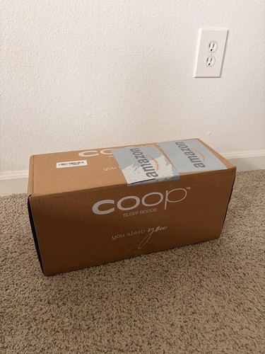 Coop sleep goods the - coop,