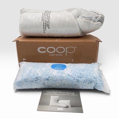 Coop eden cool crescent - coop, cool+