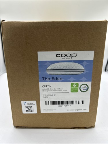 Coop sleep goods the eden - coop,