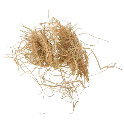 Straw nesting pads - nesting, for