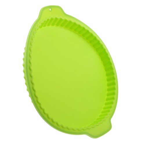 Light green silicone - green, nesting