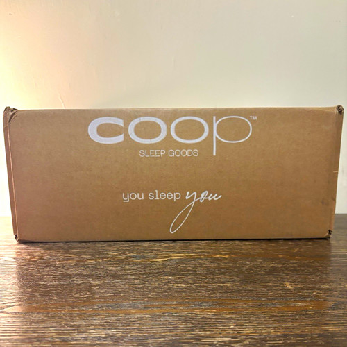 Coop sleep goods - sleep,