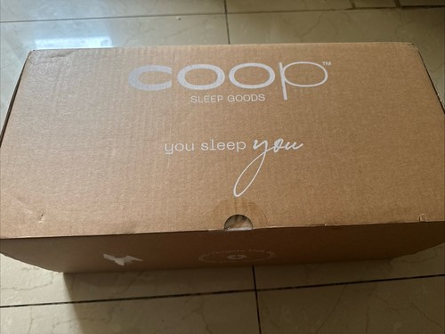 Coop sleep goods the eden - sleep,