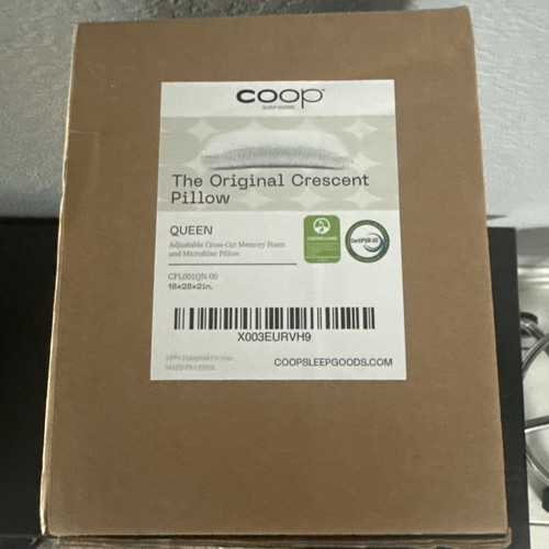 Coop sleep goods the - sleep, original