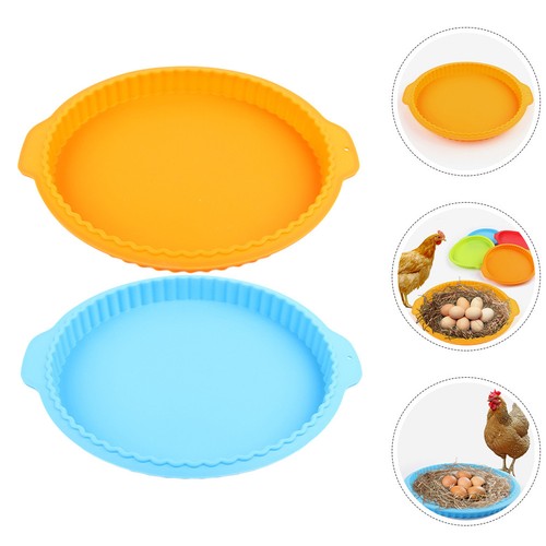 Washable silicone nesting - washable, box