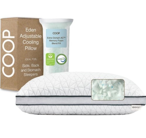 Coop home goods eden - coop, bed