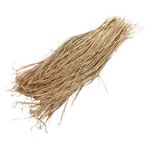 Set beige natural straw - natural,