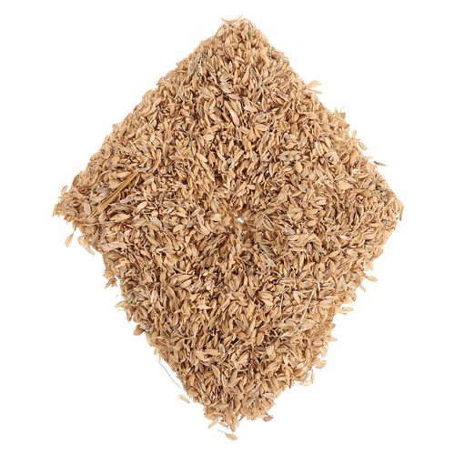 Set reusable rice hull - set,
