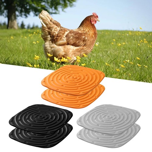 2pcs chicken nest - chicken, pads