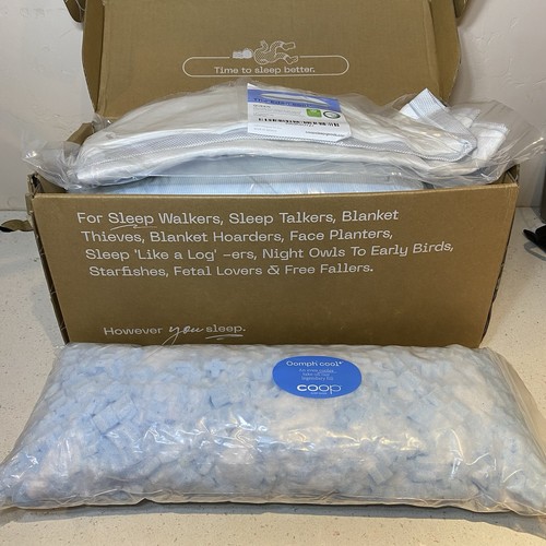 Coop sleep goods - coop,