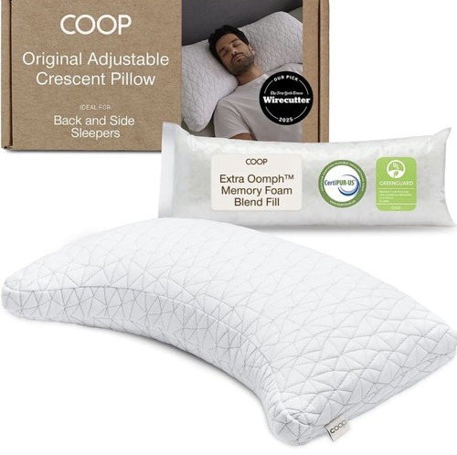 Coop original crescent - original,
